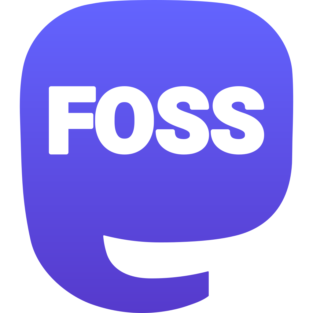 Sign in · Fosstodon